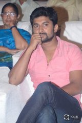 Jyo Achyutananda Movie Audio Launch